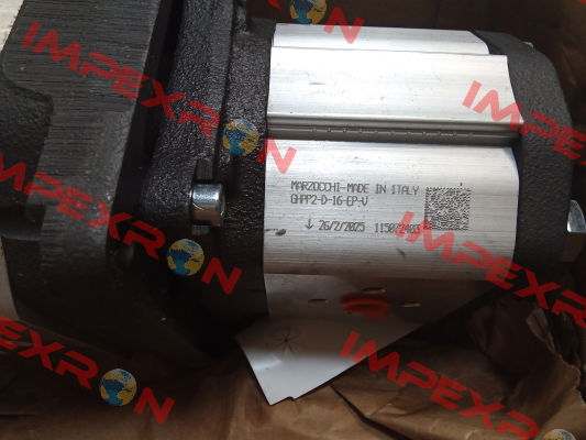FT1006-363 Marzocchi
