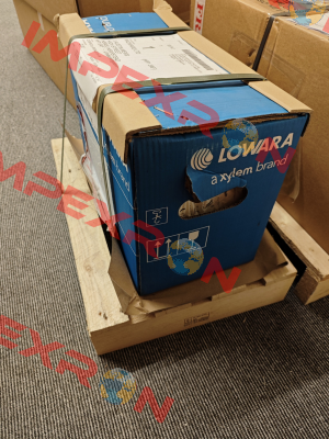 PLM90BG/322 E3 50/60 (50A01RW00) Lowara