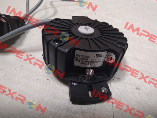 EH80K.1024S8/24L 10X3PR0,7.942 Eltra Encoder