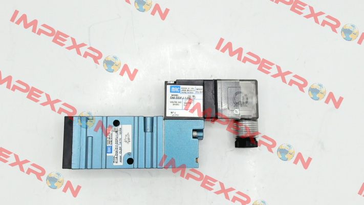 411A-D0A-DM-DDFJ-1JD МAC Valves