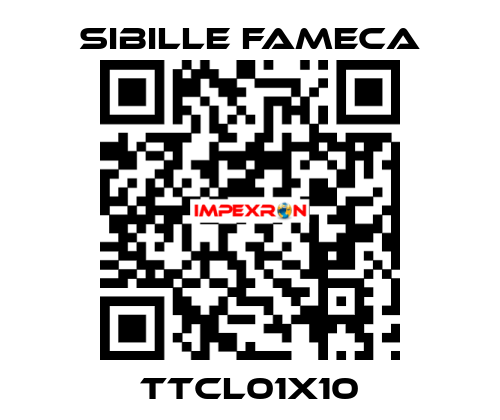 TTCL01X10 Sibille Fameca