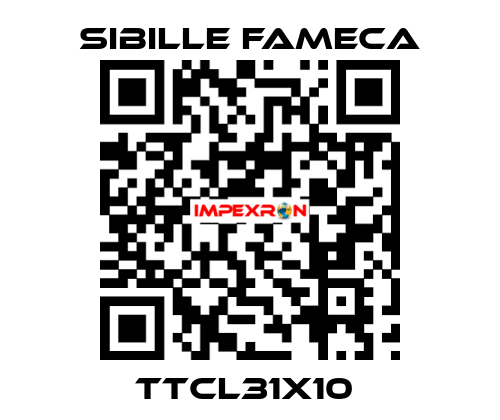 TTCL31X10  Sibille Fameca