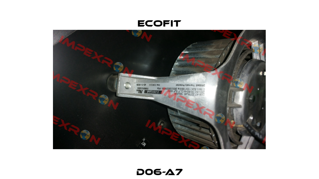 D06-A7 Ecofit