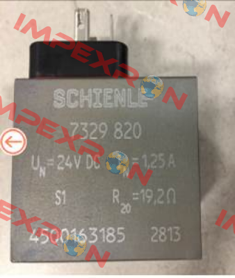 4704 8757-00 Schienle