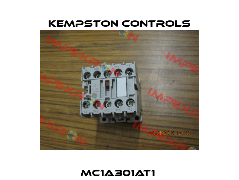 MC1A301AT1  Kempston Controls