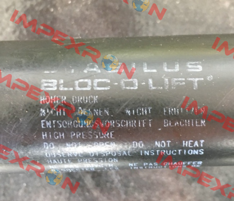 0884QB Stabilus