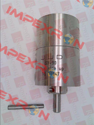 SV-90-01-X  Jud