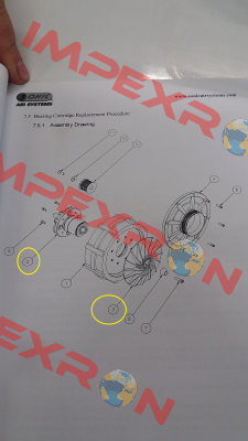 10015 SONIC AIR SYSTEMS