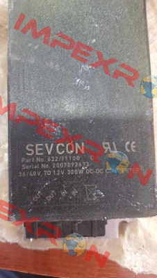 622/11100C Sevcon