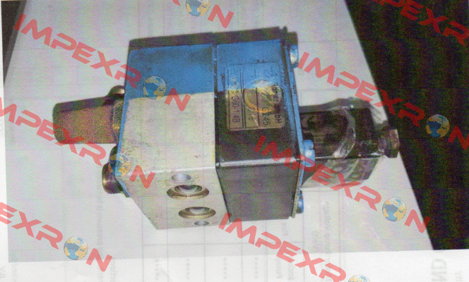 EWV-111-G60-1/4B-00  Avs Römer