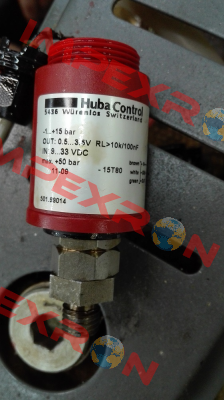 501.99014 Huba Control