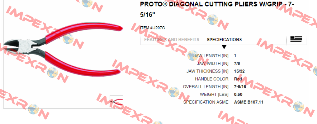 J207G PROTO