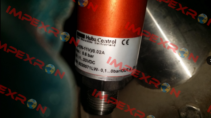 691.9220071LW-0.1 OEM Huba Control