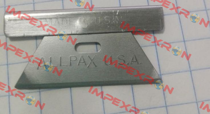 TKC100H46KAG Allpax
