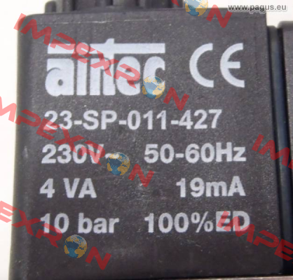 23-SP-011-427 Airtec