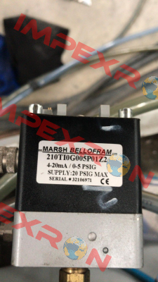210TI0G005P01Z2 Bellofram