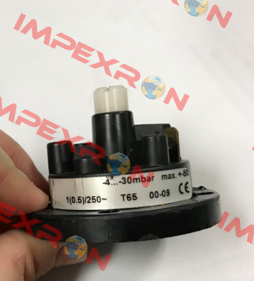 625.6948 - OEM/customized Huba Control