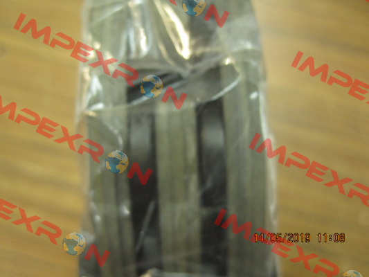 100434 ( Disc pack for size 52 CD coupling) ZERO-MAX