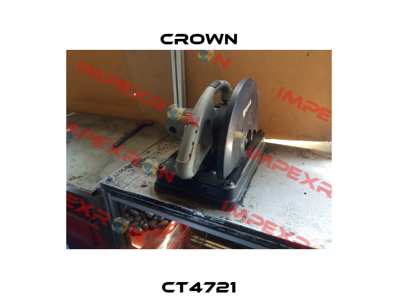 CT4721 Crown