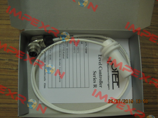 R3T-5/7 L10W (130 54) Senotec