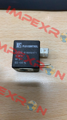 Z619000/471 oem Flo Control