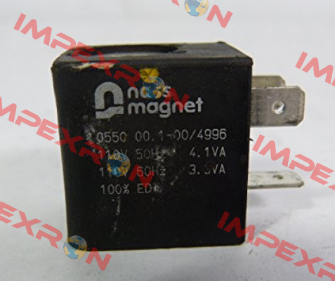 0550 00.1-00/4996 Nass Magnet