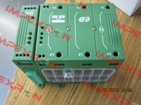 CD3000M 2PH/35A/400V/480V/170:265V/10KPot/BF008/NF/EM  CD AUTOMATION