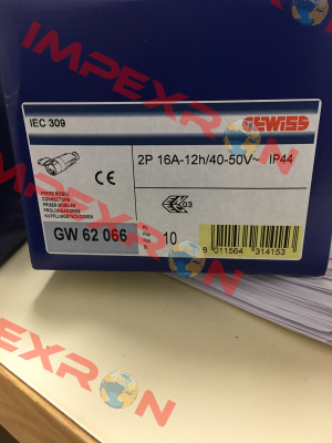 GW62066  Gewiss