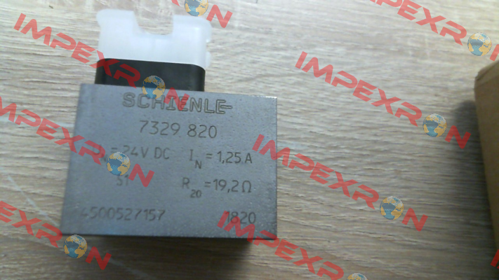 4704 8757-00 / 7329 820-24 V Schienle