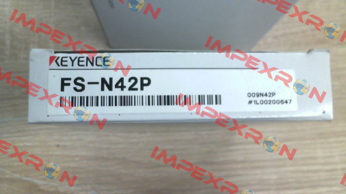 FS-N42P Keyence