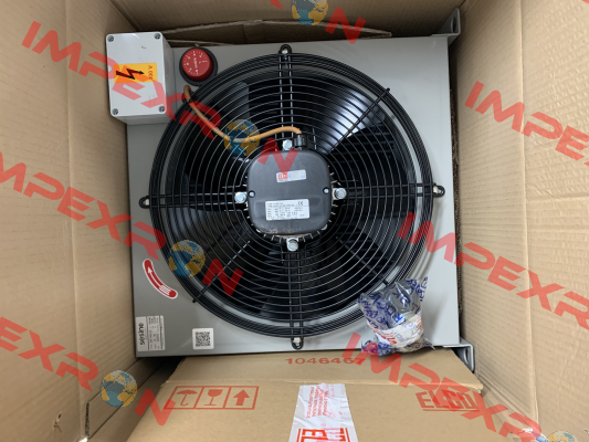 AP 430 E 230V 50/60Hz Sesino