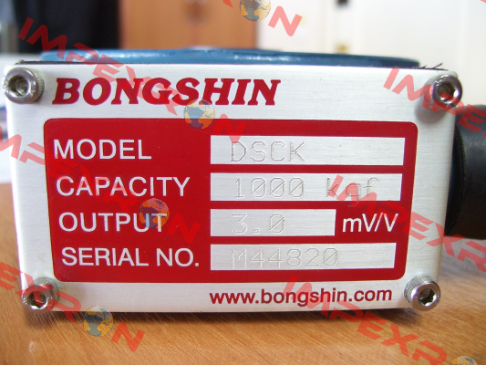 DSCK-1T Bongshin