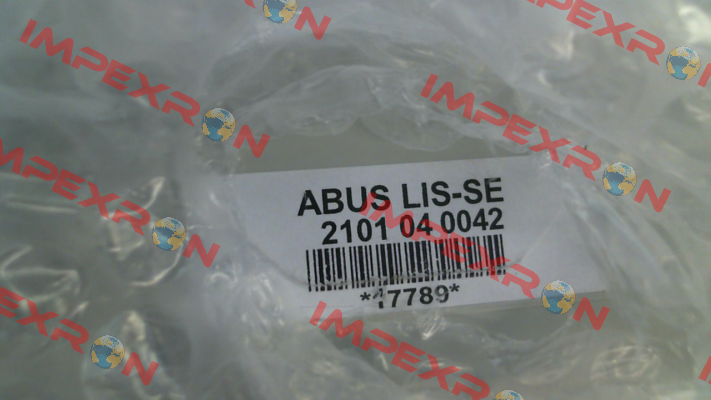 LIS-SE / 17789 Abus