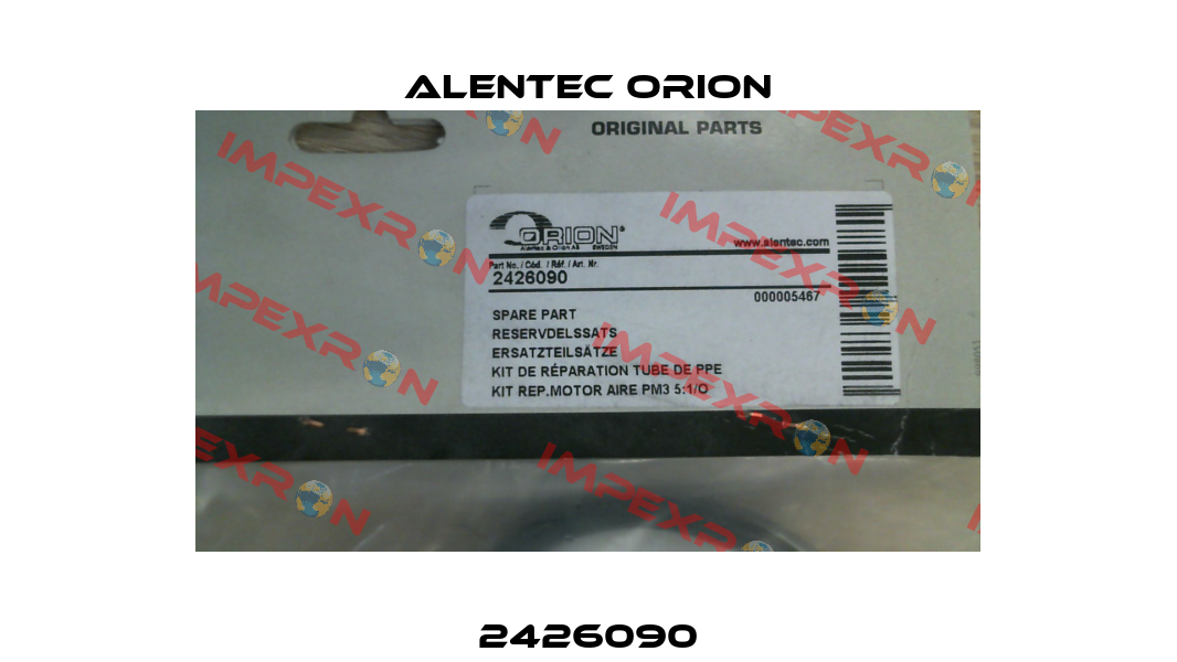 2426090 Alentec Orion