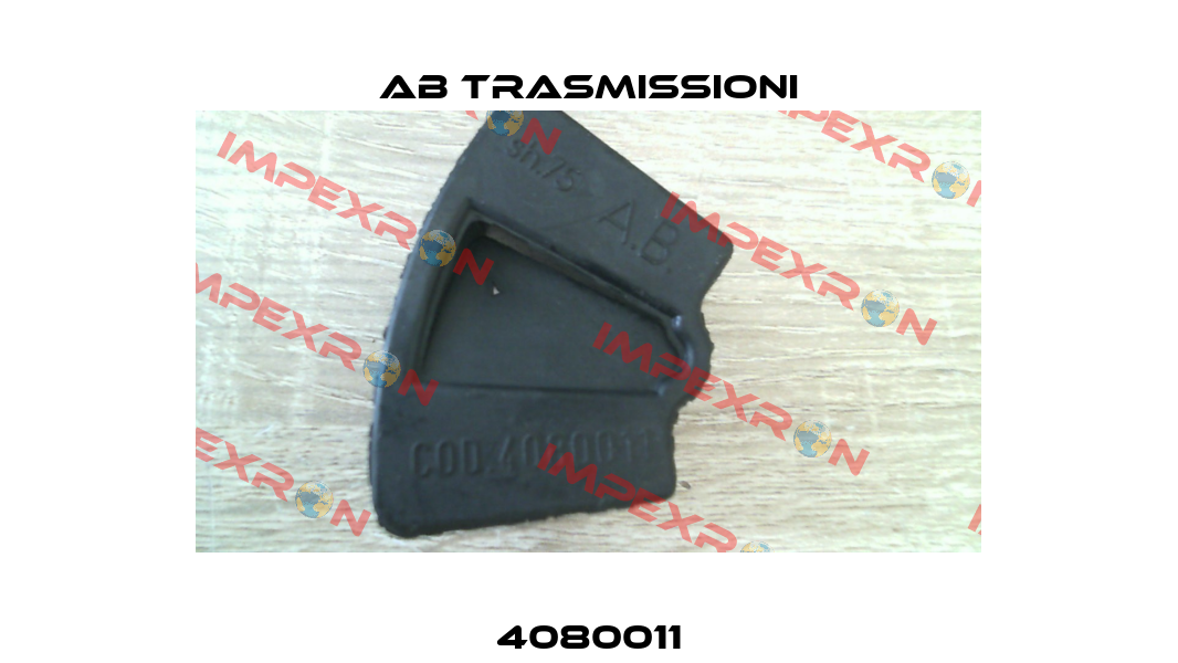 4080011 AB Trasmissioni