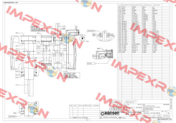 U41-02016010130  Hansen