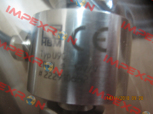 1-U9C/20KN Hbm