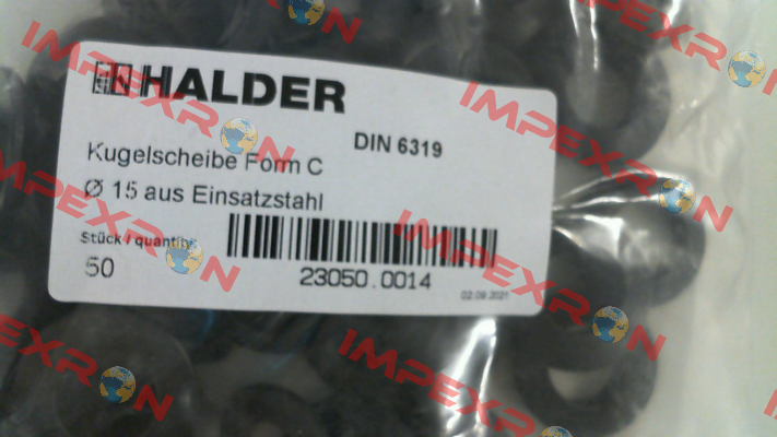 23050.0014 Halder