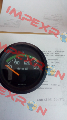 BN 043 Motometer