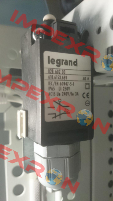 028 602 00  Legrand