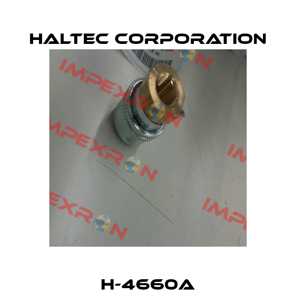 H-4660A Haltec Corporation