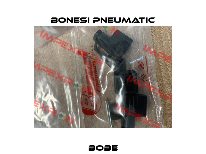 BOBE Bonesi Pneumatic