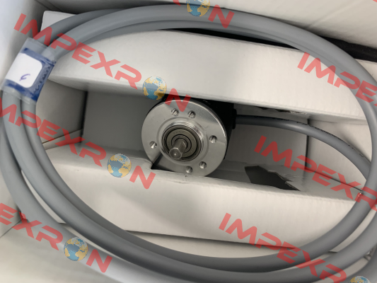 ER40A.50Z5/28P 6X6PR.1 Eltra Encoder