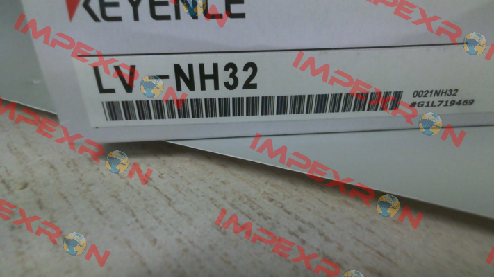 LV-NH32 Keyence