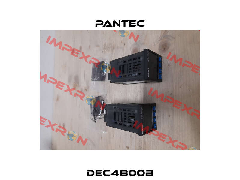 DEC4800B Pantec