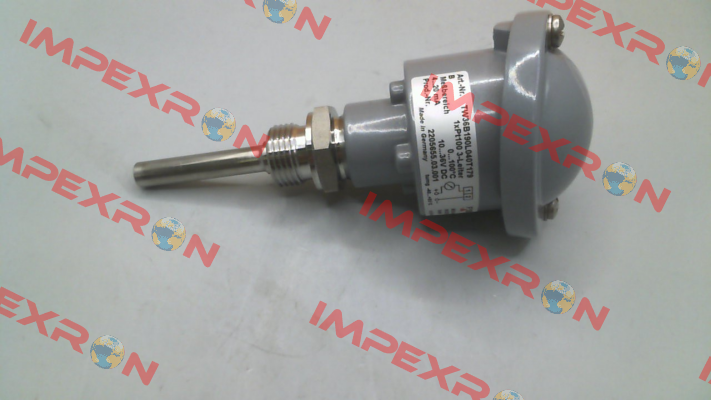 TW36B190L040T179 Fischer