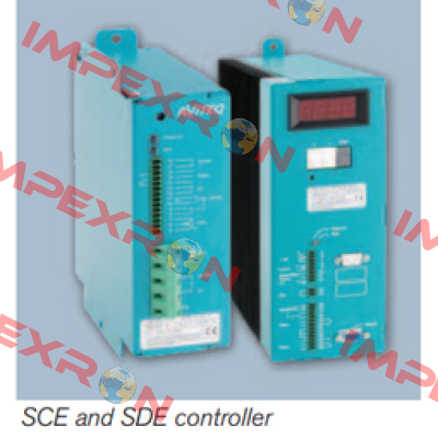 SDE25/02-1 Aviteq