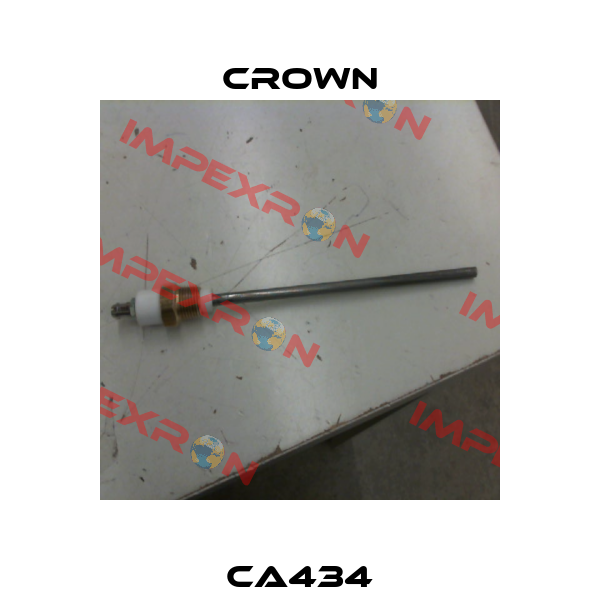 CA434 Crown