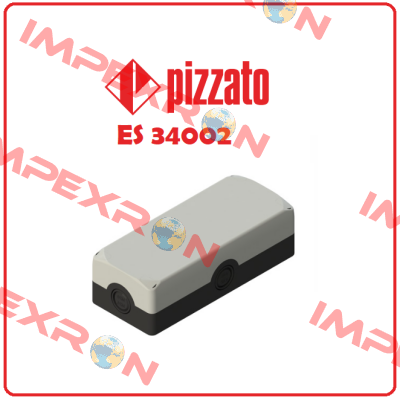 ES 34002 Pizzato Elettrica