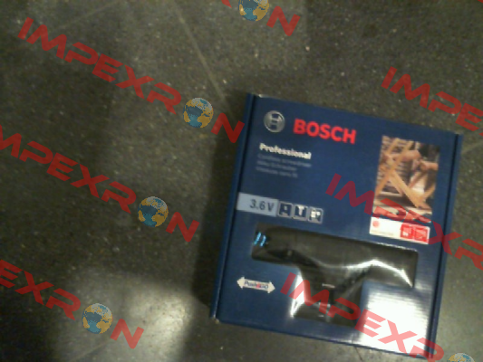 06019H2100 Bosch